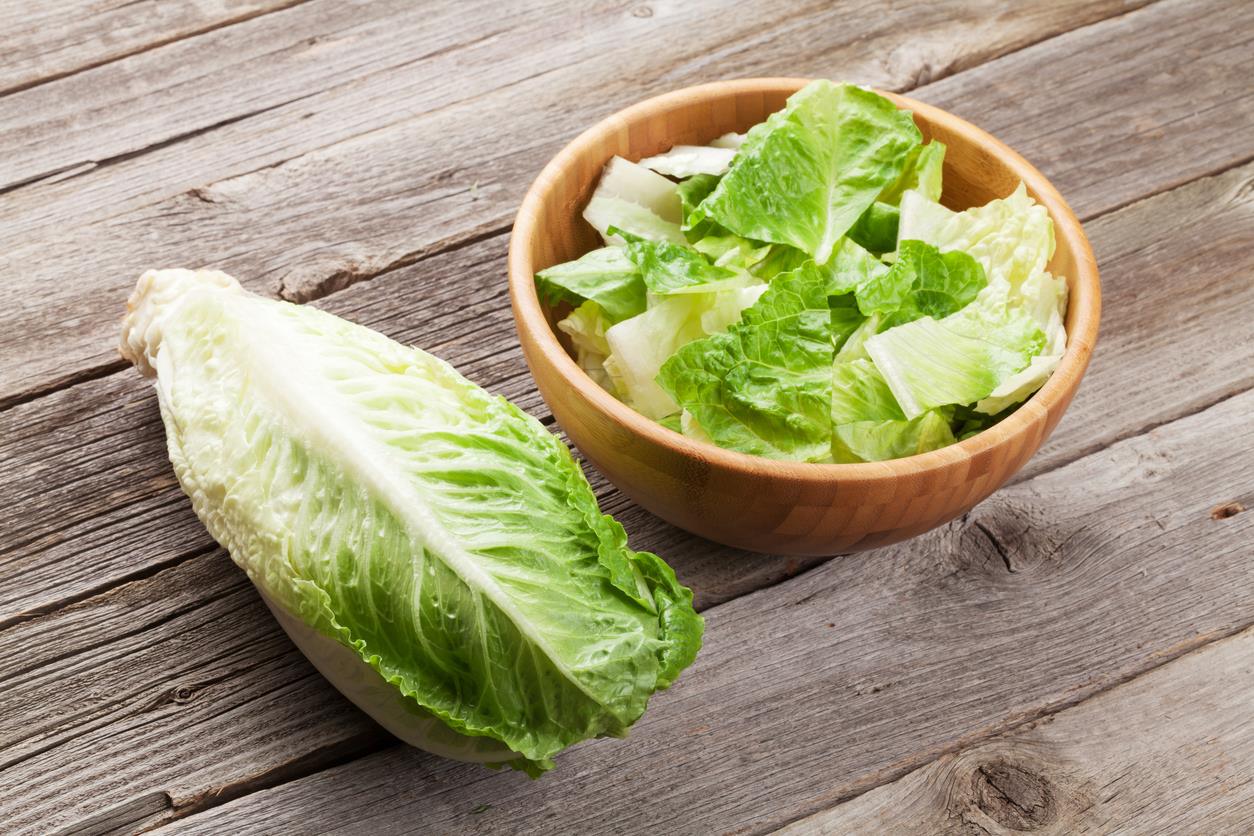 Health Alert:  FDA Investigating Multistate Outbreak of E.coli O157:H7 Infections Likely Linked to Romaine Lettuce