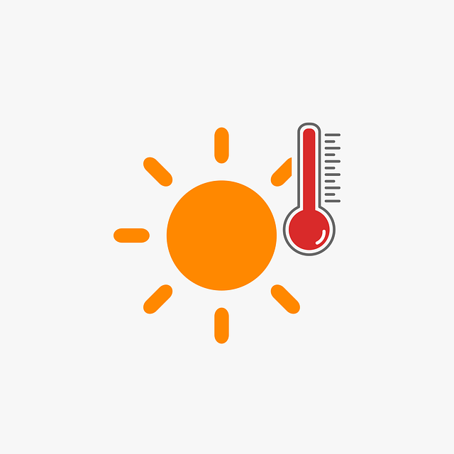 07/14/25: High Temperatures coming to Washington